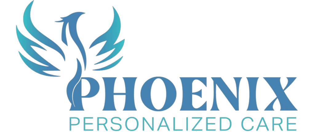 Phoenix Personalized Care logo