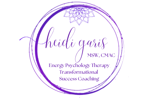 Heidi Garis, MSW, Ph.D.(c)