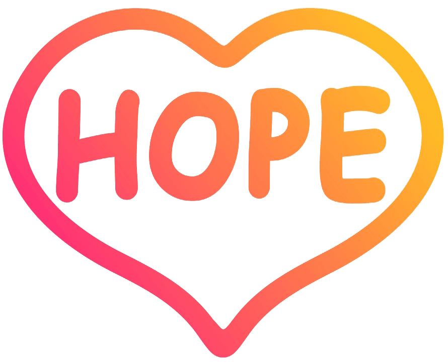 Horizons to Hope logo