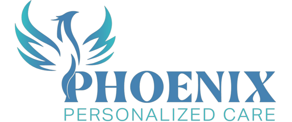 Phoenix Personalized Care logo
