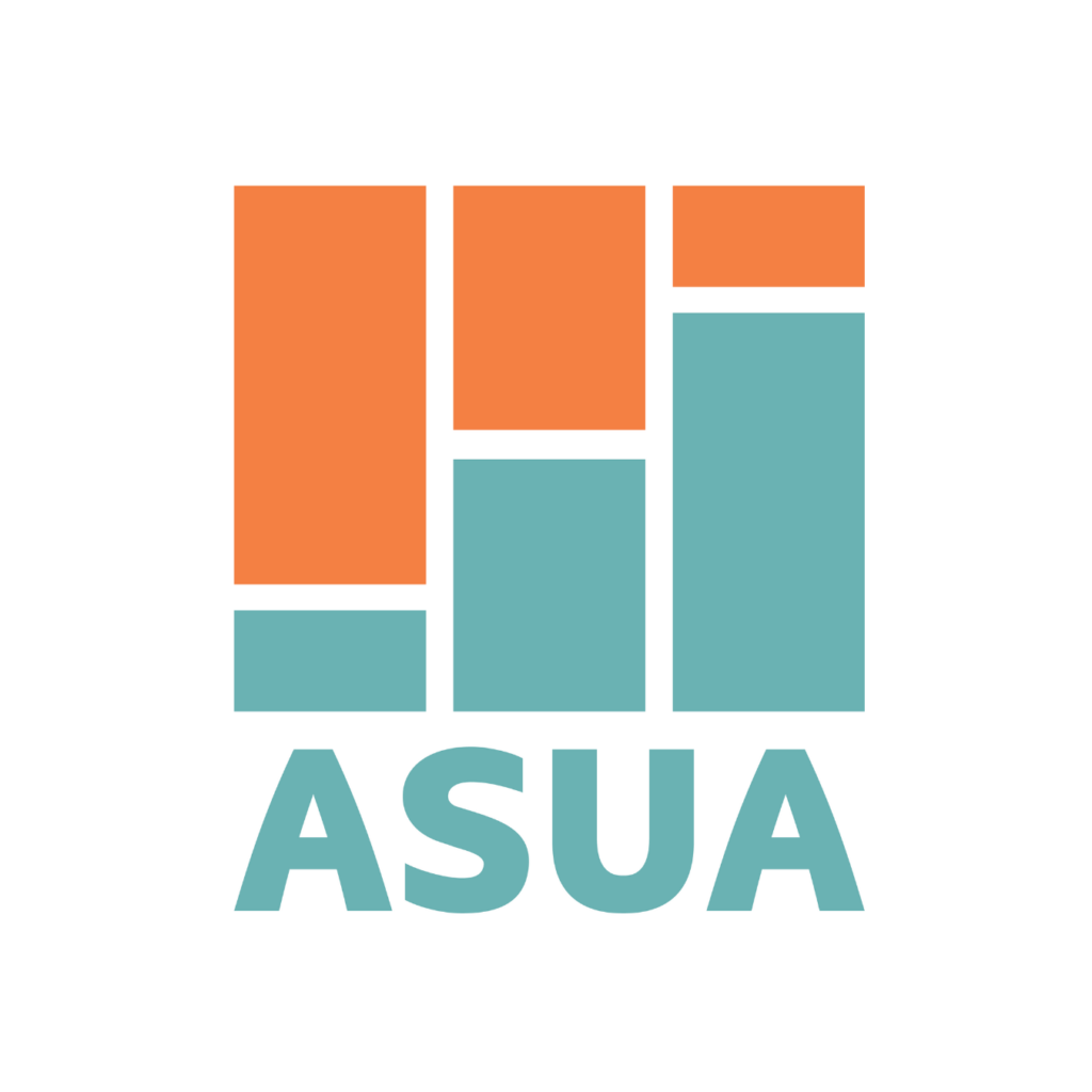 Sponsor - ASUA
