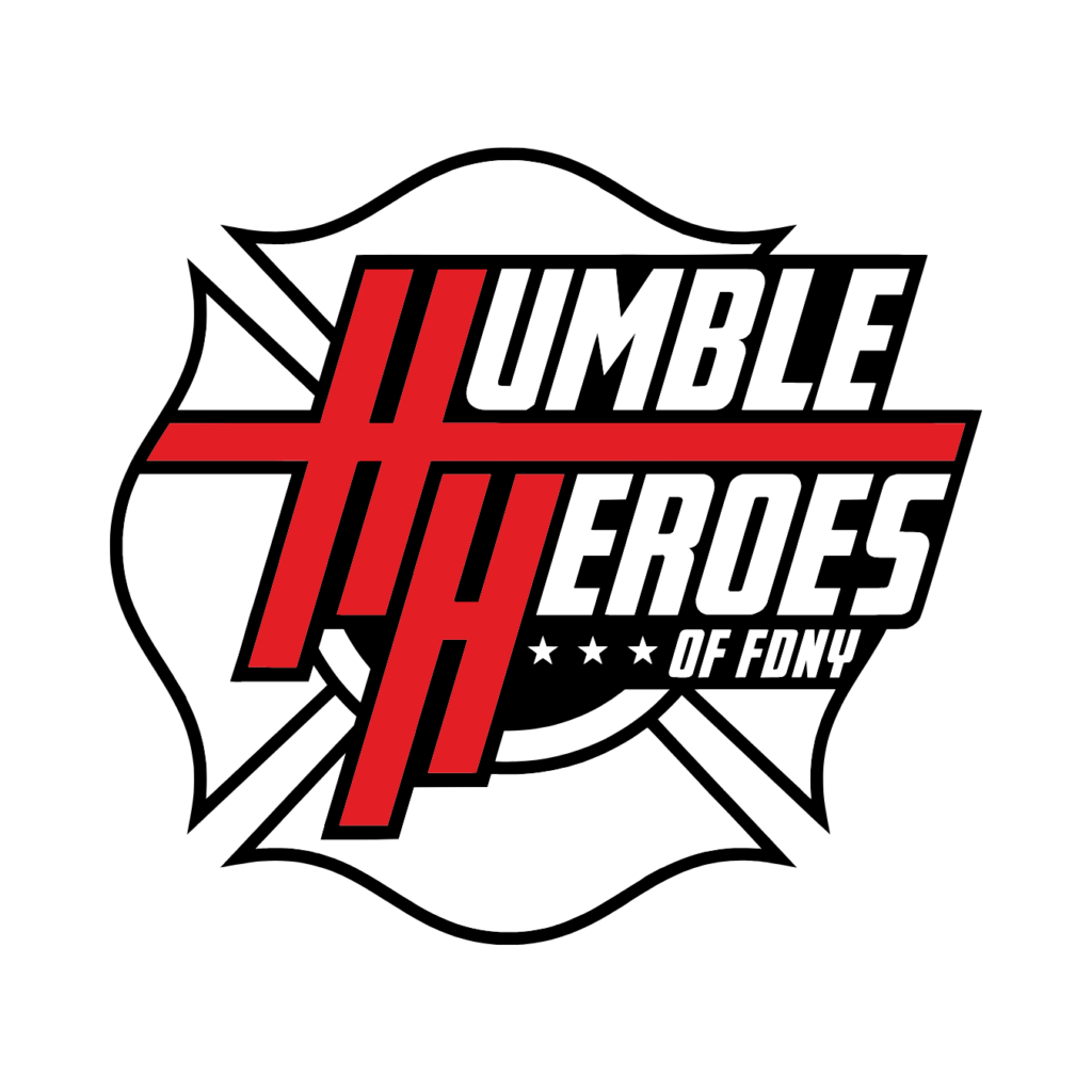 Sponsor - Humble Heroes of FDNY