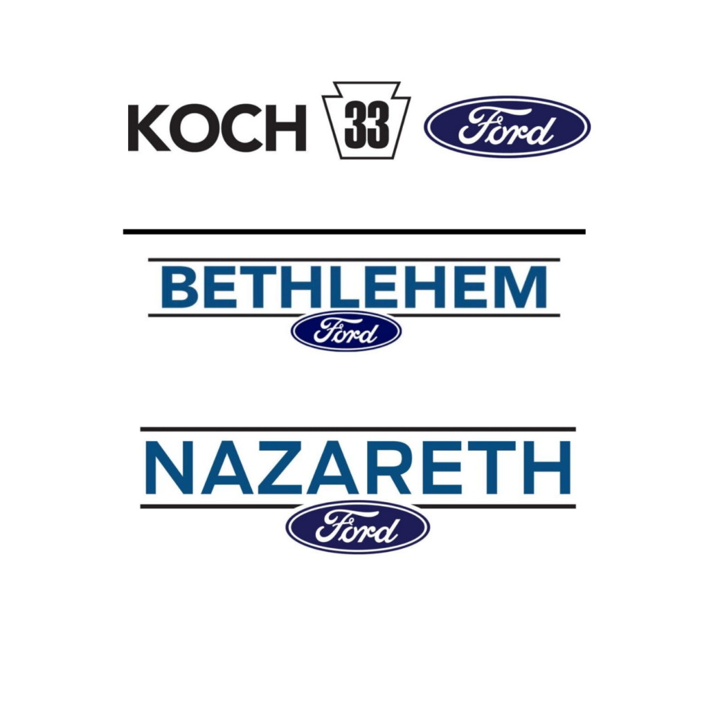 Sponsor - Koch Ford