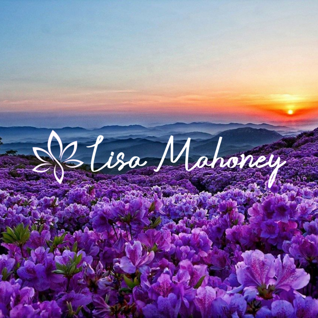 Sponsor - Lisa Mahoney