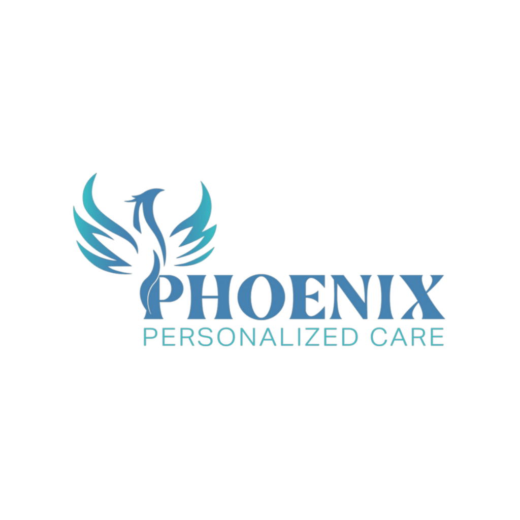 Sponsor - Phoenix Personalized Care