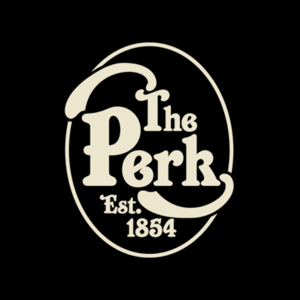 Sponsor - The Perk Restaurant