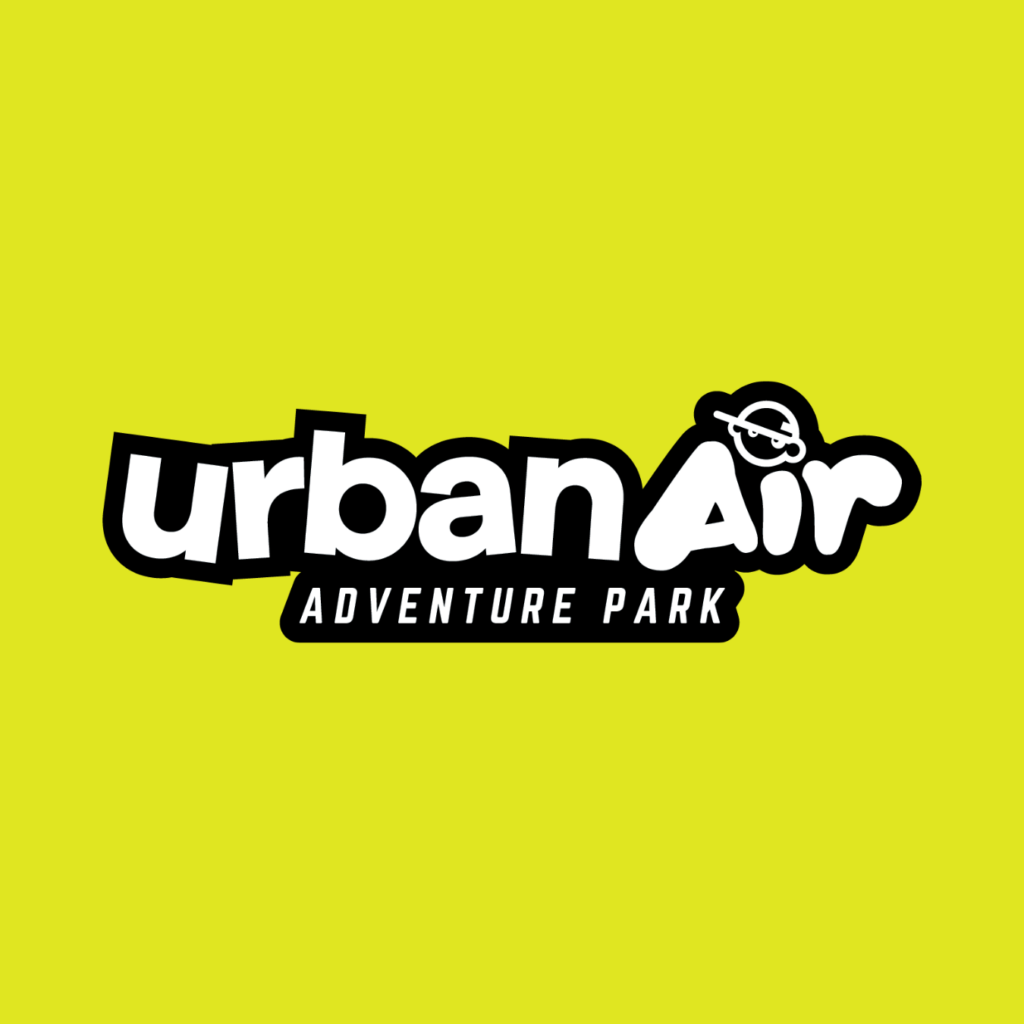 Sponsor - Urban Air Adventure Park